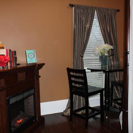 Monroe Manor Inn サウス・ヘイブン 部屋 写真