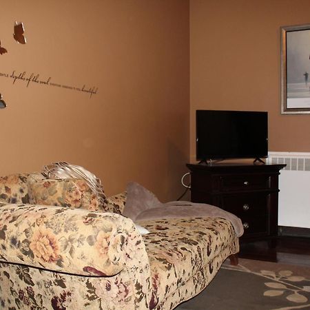 Monroe Manor Inn サウス・ヘイブン 部屋 写真