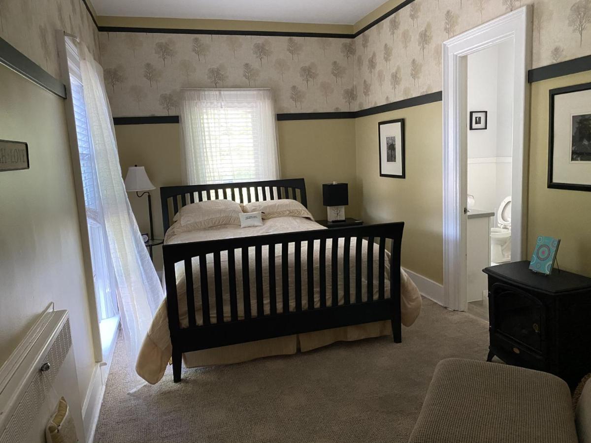 Monroe Manor Inn サウス・ヘイブン 部屋 写真