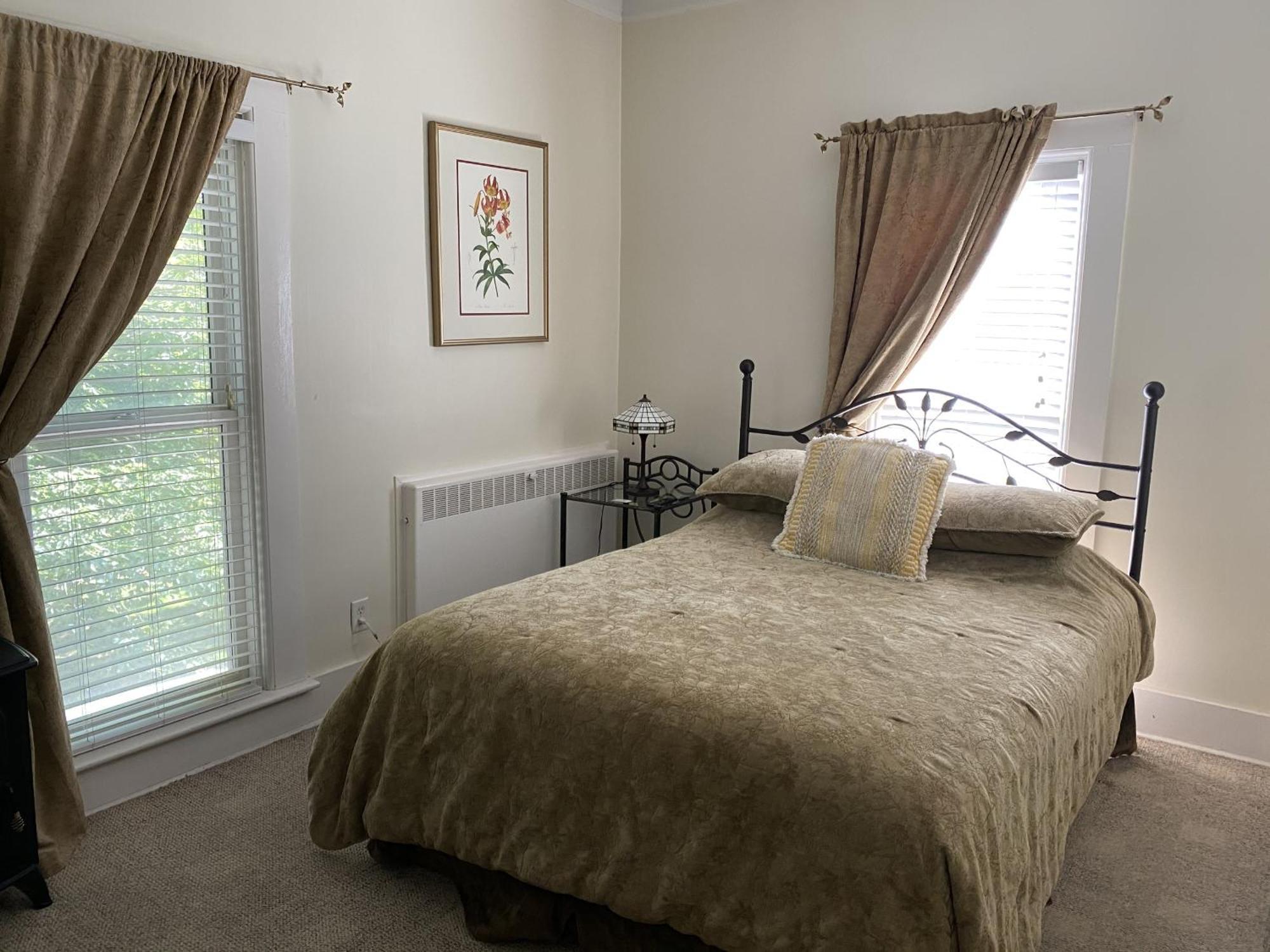 Monroe Manor Inn サウス・ヘイブン 部屋 写真