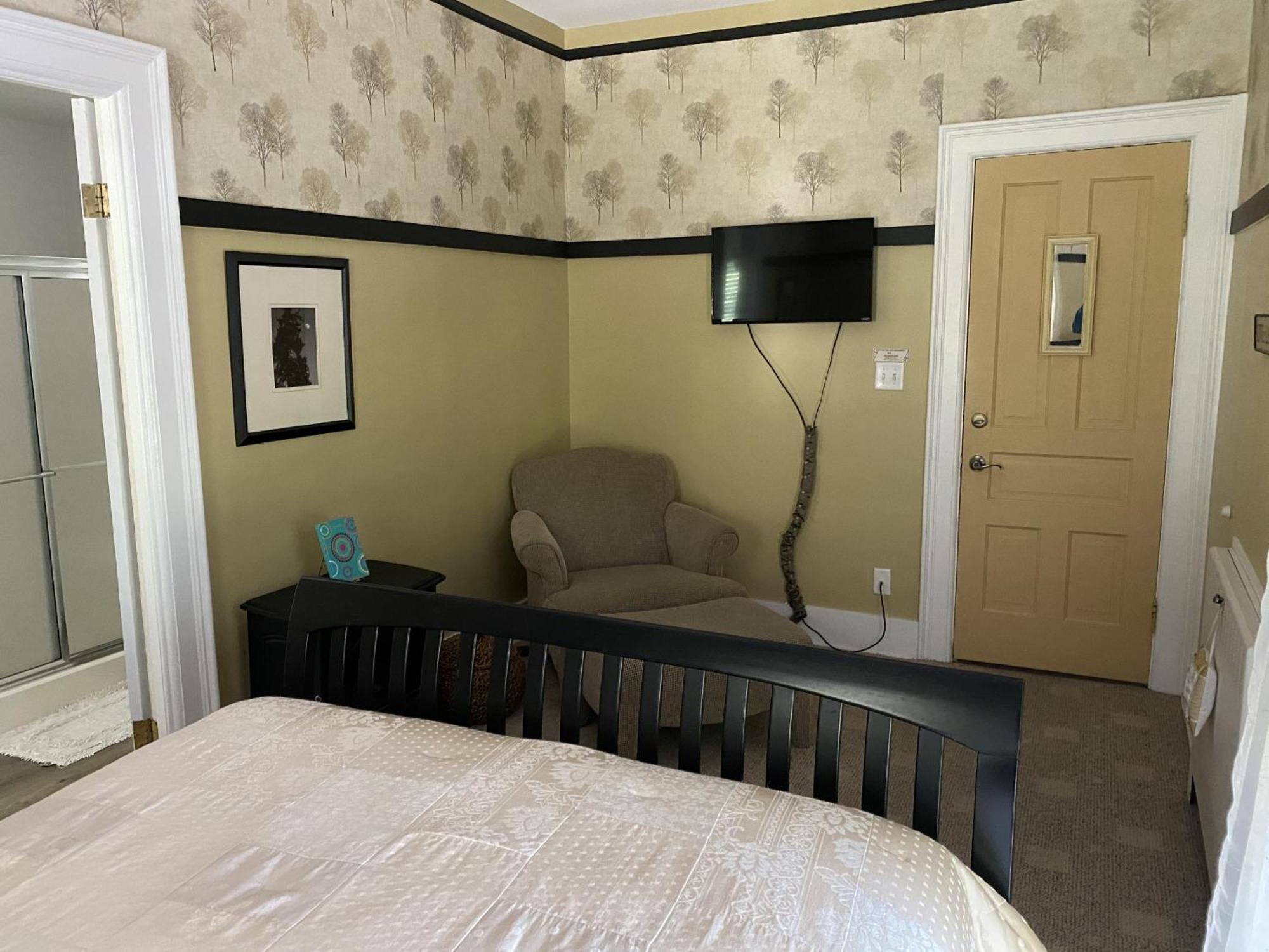 Monroe Manor Inn サウス・ヘイブン 部屋 写真