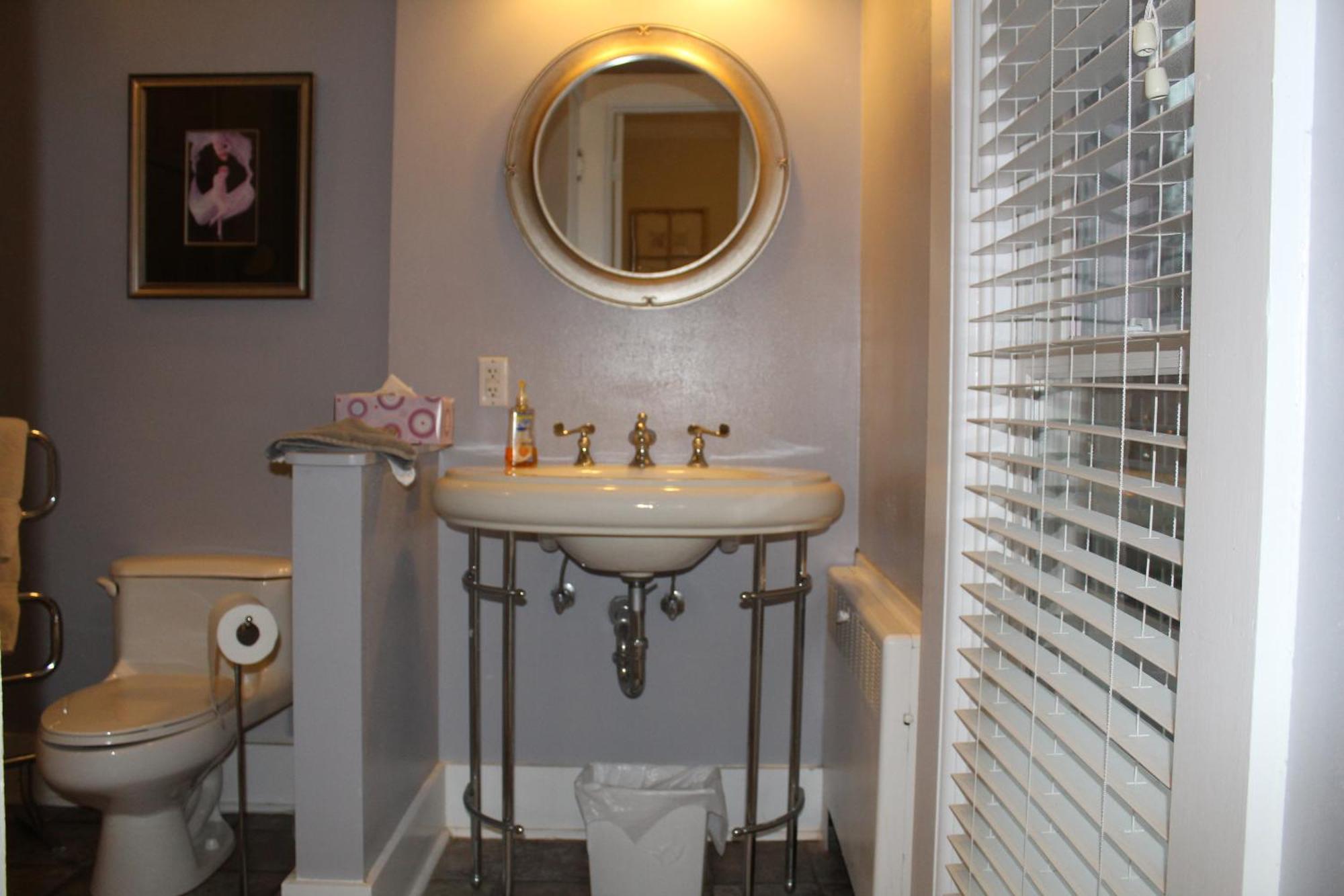 Monroe Manor Inn サウス・ヘイブン 部屋 写真