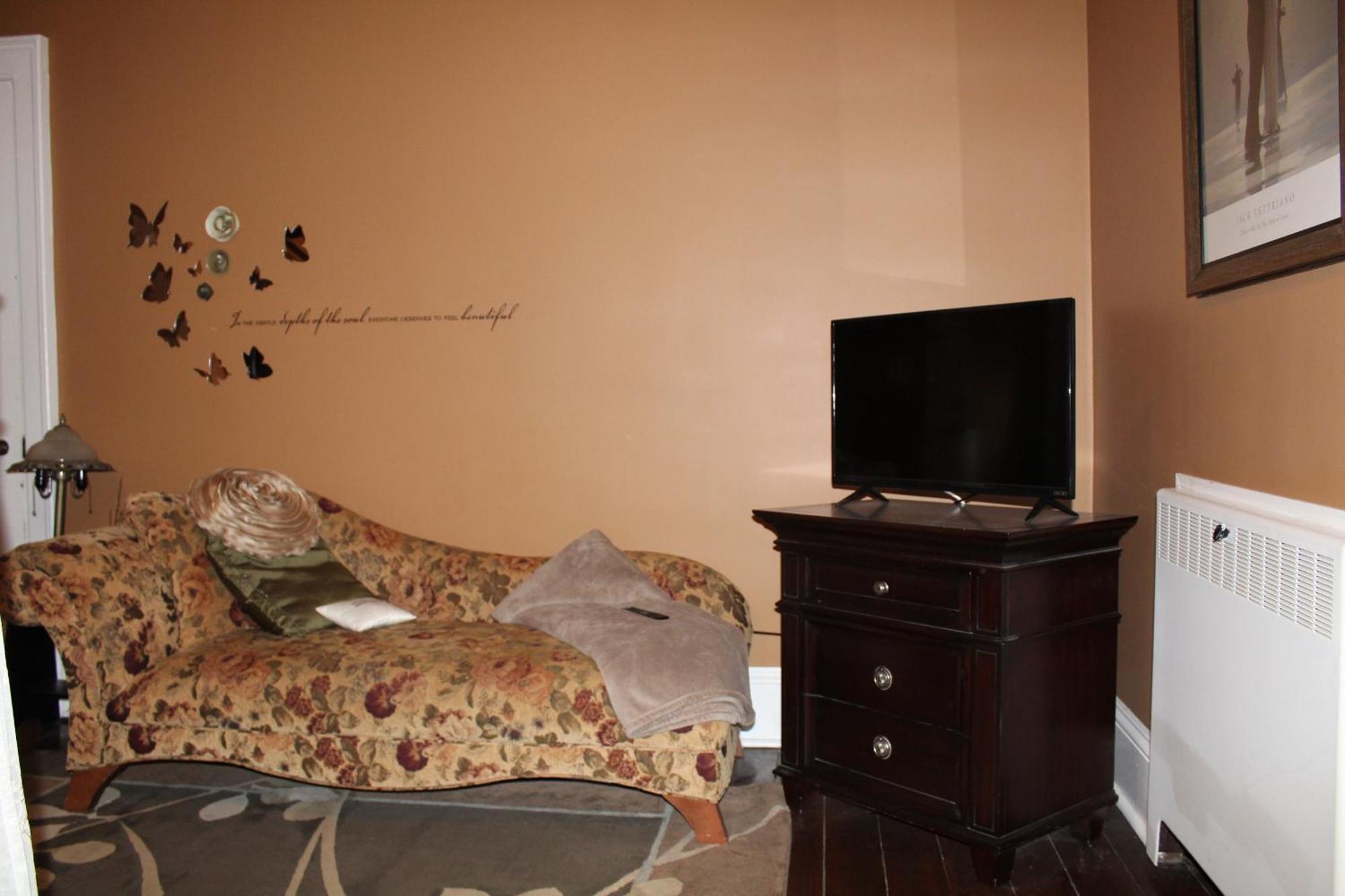 Monroe Manor Inn サウス・ヘイブン 部屋 写真