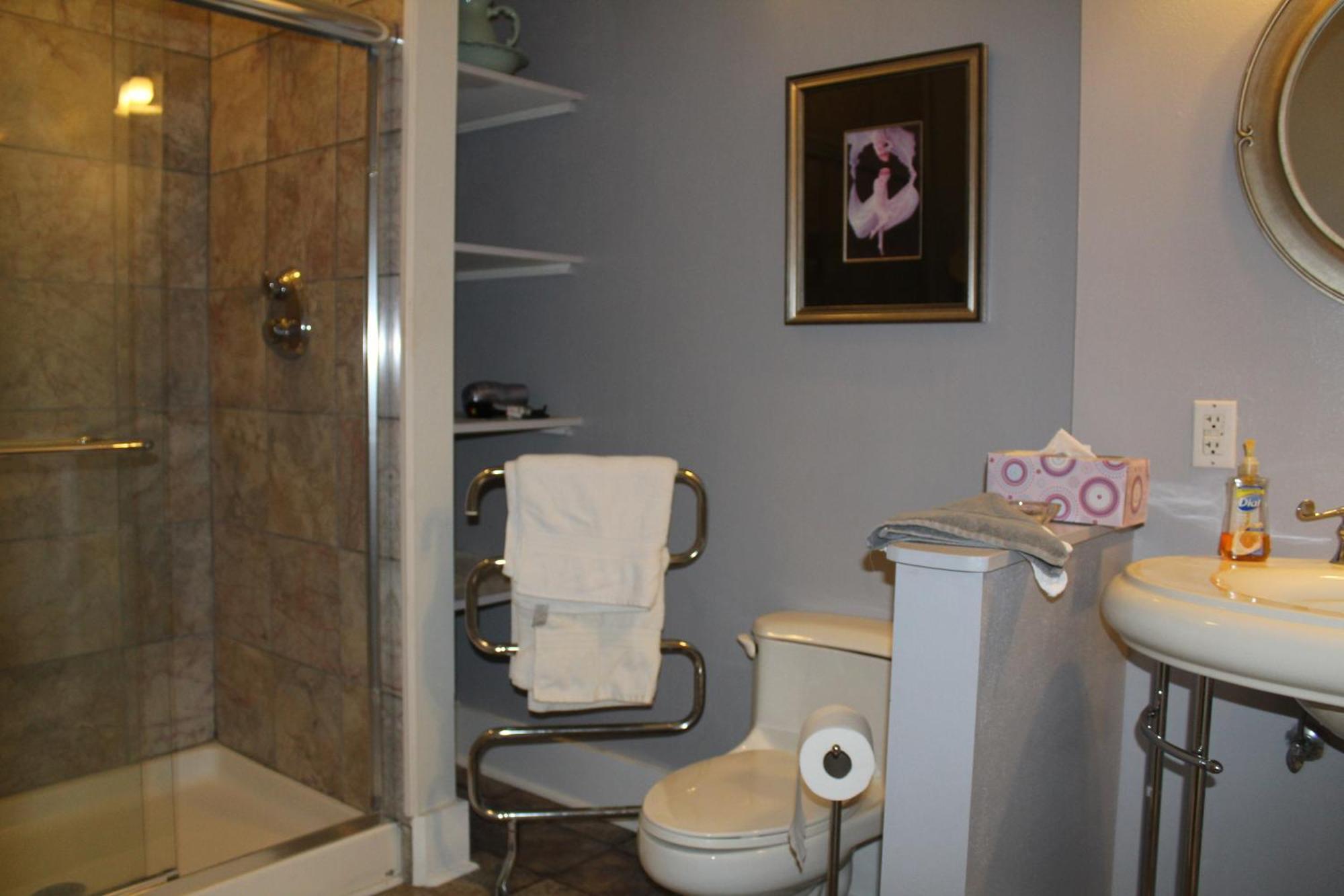 Monroe Manor Inn サウス・ヘイブン 部屋 写真