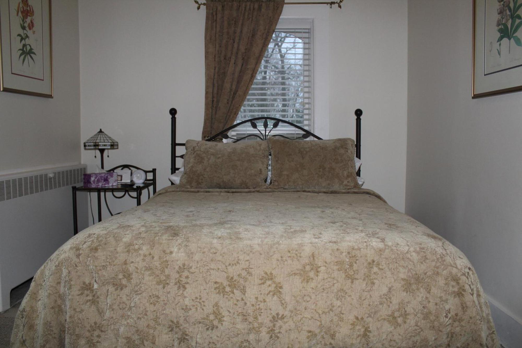 Monroe Manor Inn サウス・ヘイブン 部屋 写真