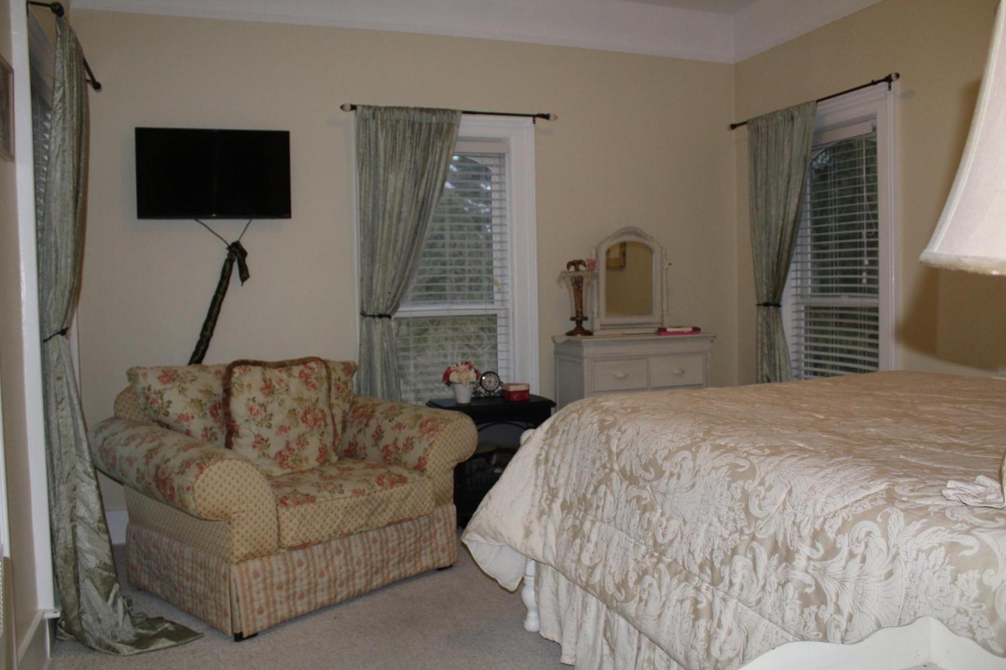 Monroe Manor Inn サウス・ヘイブン 部屋 写真
