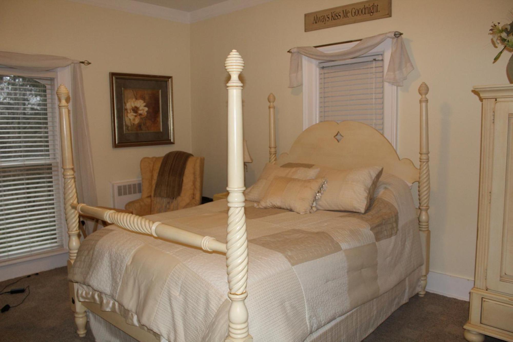 Monroe Manor Inn サウス・ヘイブン 部屋 写真